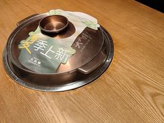-大头椰·椰子鸡火锅(新梦店)