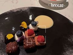 -王府半岛酒店·Jing餐厅