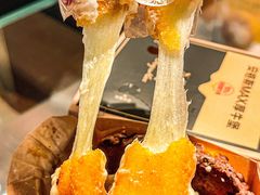 -麦当劳甜品站(高德置地广场春广场店)