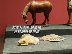 -陕西历史博物馆