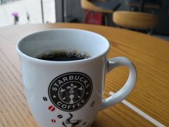 -星巴克(深圳龙华和平里店)