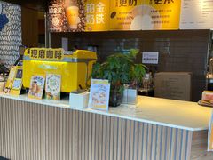 -麦当劳(东门店)
