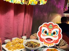 -树下时尚餐厅(翠园街店)