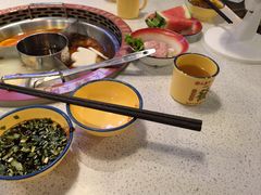 -大喜市火锅(海宁银泰城店)