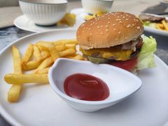 -Cactus墨西哥仙人掌餐厅