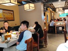 -绿草地·湘菜(喜盈门店)