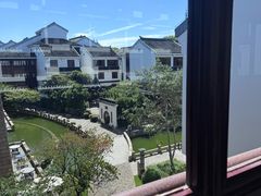 -苏州吴宫泛太平洋酒店
