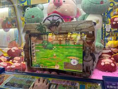 -大玩家(青岛CBD延吉路万达店)