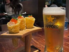 -Bistro 63 创意融合料理(广粤天地店)