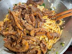 -金秋特色面馆(铜庄店)