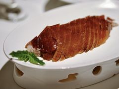 -臻宝中餐厅·大连菜·海鲜·融合菜(大连一方城堡豪华精选酒店)