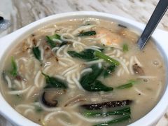 -莆田餐厅(滨海广场店)