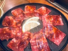 -九田家黑牛烤肉料理(三墩店)
