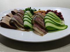 -鸭王烤鸭店(三里河店)