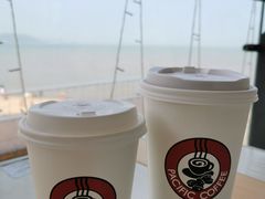 -太平洋咖啡(海天驿站店)