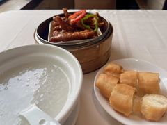 -广东胜利宾馆西关粤中餐厅