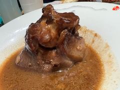 -高玛纳驴肉火烧(一世界店)