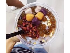 -廖老妈蹄花店(人民公园陕西街259号店)