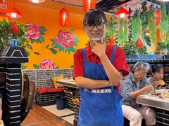 -江湖水乡铁锅炖魚(周庄嘉园店)