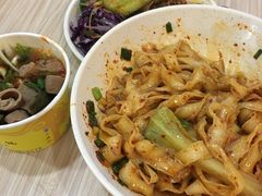 -岭南第一锅(科学城店)