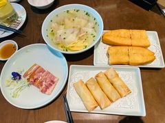 -南翔馒头店(豫园店)