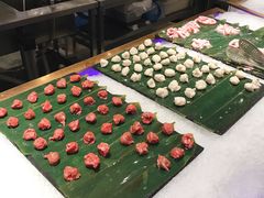 -诱货海鲜自助火锅(爱琴海购物公园东百店)