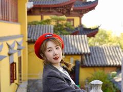 -鸡鸣赐茶(鸡鸣寺路店)