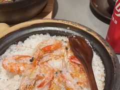 -不二啫·广府啫啫煲(江燕路万科里店)