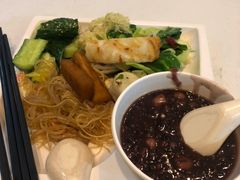 -素清香(解放路店)