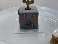 -法桐蛋糕·手作面包(万达公馆店)