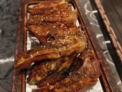 -品回味清真西北楼(宁波首店)