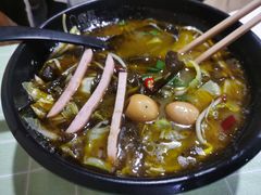 -渝和喵叔米线(南坪万达店)