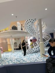 -奈尔宝家庭中心·亲子餐厅(鄞州万达店)