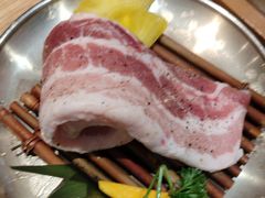-西塔老太太泥炉烤肉(杭州首店)