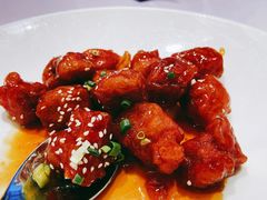 紫阳金牌荔枝肉-紫阳海鲜楼·传承闽味(长乐路总店)