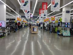 -迪卡侬(安德门店)