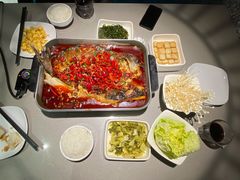-半天妖烤鱼(印象城店)