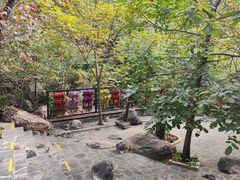 -京东石林峡风景区