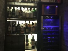-LAMP BAR 水烟音乐酒吧
