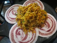 -景家大乾烤肉(新村十区店)