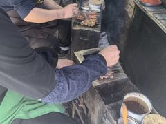 -沙口小炉烧烤