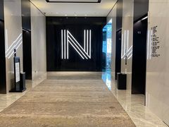 -长沙尼依格罗酒店