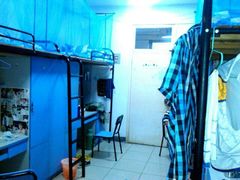 哥的寝室-安徽新华学院