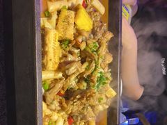 -蛙来哒(华隆步步高店)