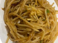 -姥家春饼店(漳州二路店)