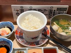 -肉肉大米(德基广场店)