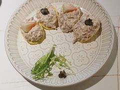 -牛扒先生·厚切雪花牛扒西餐厅(北京路禺山路店)