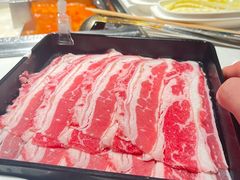 -海底捞火锅(外滩店)