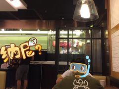 大堂-大家乐(广州天河城六楼店)