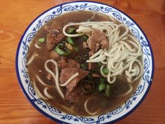-姚记面馆(瑶琳路店)